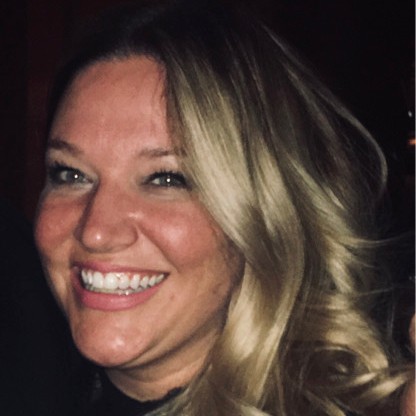 Katie Weckler, CFP®