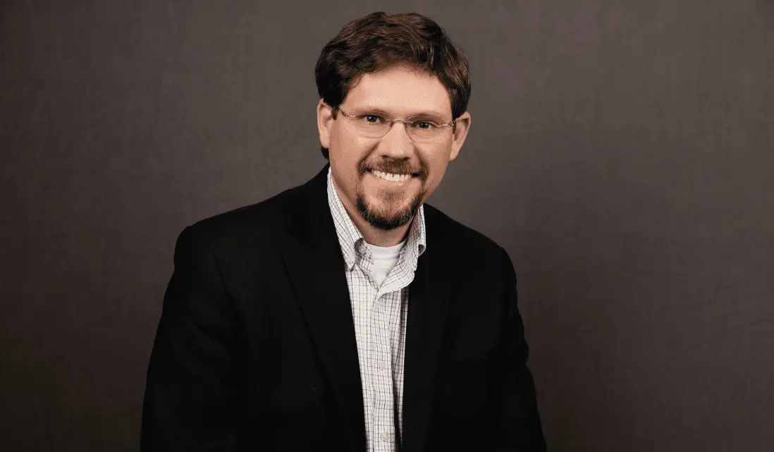 Kevin Hall