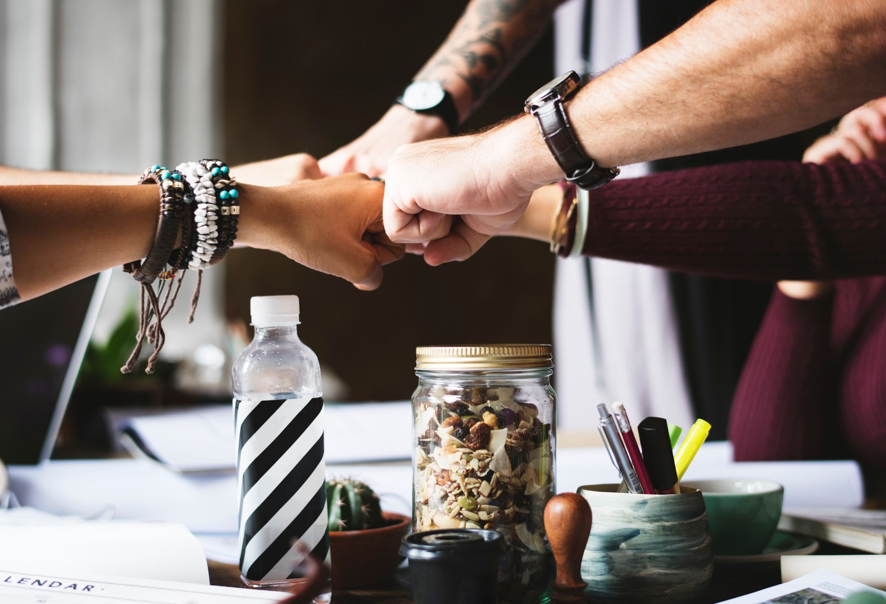 Why Do We Work The Way We Do 